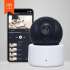 Камера видеонаблюдения IP РОСТЕЛЕКОМ DH-IPC-A22P,  1080p,  3.6 мм,  белый