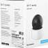 Камера видеонаблюдения IP РОСТЕЛЕКОМ DH-IPC-A22P,  1080p,  3.6 мм,  белый