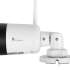 Камера видеонаблюдения IP РОСТЕЛЕКОМ IPC-G22P-0280B,  1080p,  2.8 мм,  белый