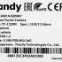 Камера видеонаблюдения IP TIANDY AK TC-C320N I3/E/Y/2.8mm,  1080p,  2.8 мм,  белый