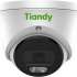 Камера видеонаблюдения IP TIANDY AK TC-C320N I3/E/Y/2.8mm,  1080p,  2.8 мм,  белый