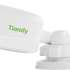 Камера видеонаблюдения IP TIANDY AK TC-C321N I3/E/Y/2.8mm,  1080p,  2.8 мм,  белый