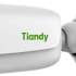 Камера видеонаблюдения IP TIANDY AK TC-C321N I3/E/Y/2.8mm,  1080p,  2.8 мм,  белый