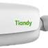 Камера видеонаблюдения IP TIANDY TC-C34WS I5W/E/Y/4/V4.2,  1944p,  4 мм,  белый