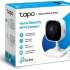 Камера видеонаблюдения IP TP-LINK Tapo C110,  1296p,  3.3 мм,  белый