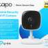Камера видеонаблюдения IP TP-LINK Tapo C110,  1296p,  3.3 мм,  белый