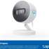 Камера видеонаблюдения IP TP-LINK Tapo C125,  2.45 мм,  белый