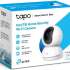 Камера видеонаблюдения IP TP-LINK Tapo C210,  3.83 мм,  белый