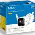 Камера видеонаблюдения IP TP-LINK Tapo C310,  3.89 мм,  белый
