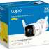 Камера видеонаблюдения IP TP-LINK Tapo C320WS,  1440p,  3.18 мм,  белый