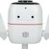 Камера видеонаблюдения IP TP-LINK Tapo C320WS,  1440p,  3.18 мм,  белый