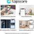 Камера видеонаблюдения IP TP-LINK TC65,  1296p,  3.89 мм,  белый