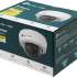 Камера видеонаблюдения IP TP-LINK VIGI C230I(4mm),  1296p,  4 мм,  белый