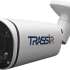Камера видеонаблюдения IP Trassir TR-D2123IR6,  1080p,  2.7 - 13.5 мм,  белый