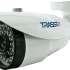 Камера видеонаблюдения IP Trassir TR-D2B5-noPoE v2,  1080p,  3.6 мм,  белый