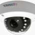 Камера видеонаблюдения IP Trassir TR-D2D5,  1080p,  2.8 мм,  белый