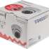 Камера видеонаблюдения IP Trassir TR-D2S5-noPoE v2,  1080p,  3.6 мм,  белый