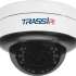 Камера видеонаблюдения IP Trassir TR-D3122ZIR2,  1080p,  2.8 - 8 мм,  белый