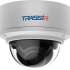 Камера видеонаблюдения IP Trassir TR-D3181IR3 v2,  2160p,  3.6 мм,  белый