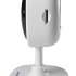 Камера видеонаблюдения IP Trassir TR-W2C1 + TRASSIR Cloud 1000,  1080p,  2.8 мм,  белый