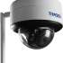 Камера видеонаблюдения IP Trassir TR-W2D5,  1080p,  2.8 мм,  белый