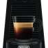 Капсульная кофеварка DeLonghi Nespresso Essenza EN85.B, 1310Вт, цвет: черный