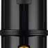 Капсульная кофеварка DeLonghi Nespresso Inissia EN80.B (D40), 1260Вт, цвет: черный