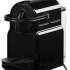 Капсульная кофеварка DeLonghi Nespresso Inissia EN80.B (D40), 1260Вт, цвет: черный