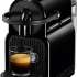 Капсульная кофеварка DeLonghi Nespresso Inissia EN80.B (D40), 1260Вт, цвет: черный