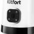 Капучинатор KitFort КТ-7178 стационарный 590мл белый