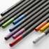 Карандаши Moleskine WATERCOLOUR EW7P12COLA,  12 цв.,  коробка металлическая