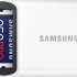 Карта памяти SDXC UHS-I U3 Samsung Pro Ultimate 256 ГБ, 200 МБ/с, Class 10, MB-SY256SB/WW,  1 шт., переходник SD