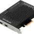 Карта видеозахвата AVERMEDIA LIVE GAMER 4K GC573,  внутренний