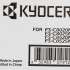 Картридж Kyocera TK-895C, голубой / 1T02K0CNL0
