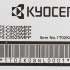 Картридж Kyocera TK-895M, пурпурный / 1T02K0BNL0