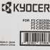Картридж Kyocera TK-895M, пурпурный / 1T02K0BNL0