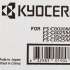 Картридж Kyocera TK-895Y, желтый / 1T02K0ANL0