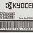 Картридж Kyocera TK-895Y, желтый / 1T02K0ANL0