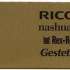 Картридж Ricoh IM C6000, черный / 842283