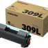 Картридж Samsung MLT-D309L, черный / SV097A