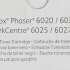 Картридж XEROX 106R02763, черный / 106R02763