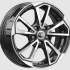 K&K КС1005 (S) 6xR15 ET38 5*100 D57.1