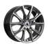 K&K Твист (КС697) (DPl) 7.5xR17 ET40 5*114.3 D66.1