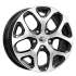 K&K КС869 (S) 6.5xR16 ET43 4*100 D60.1