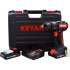 KEYANG DD18BL-W (Set)