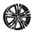 K&K Атлас (Qz) 8.5xR20 ET55 5*130 D71.6