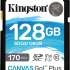 Kingston SDXC Canvas Go! Plus 64 ГБ