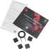 Клавиатура A4TECH Bloody B150N,  USB, черный