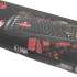 Клавиатура A4TECH Bloody B150N,  USB, черный
