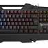 Клавиатура A4TECH Bloody B150N,  USB, черный
